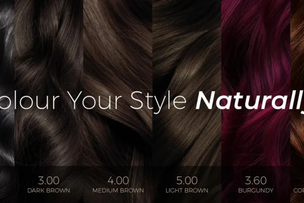 Discover the Power of Organic Hair Colour with Indus Valley Cosmeceuticals