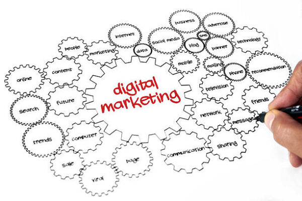 What Makes a Great Digital Marketing Agency in 2025?