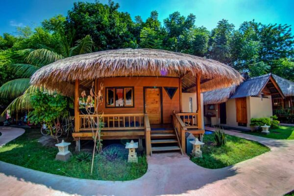 Gili Air Accommodation: Guide Before You Book