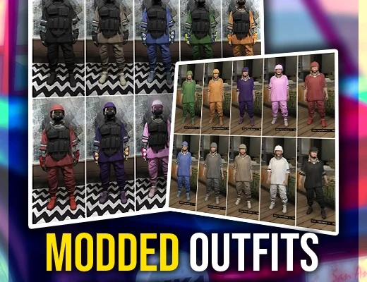 Exploring Avatar Customization in Sandbox Games