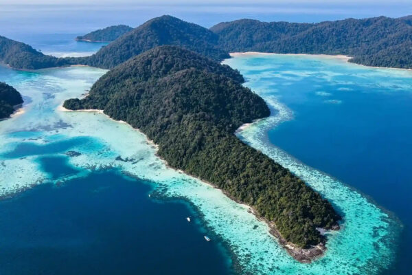 Individual trips around Phuket tailored to your desires and interests