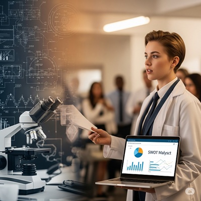Navigating the Transition: How STEM Graduates Can Excel in an MBA Program