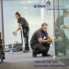 Disinfection Cleaning Companies Al Khobar
