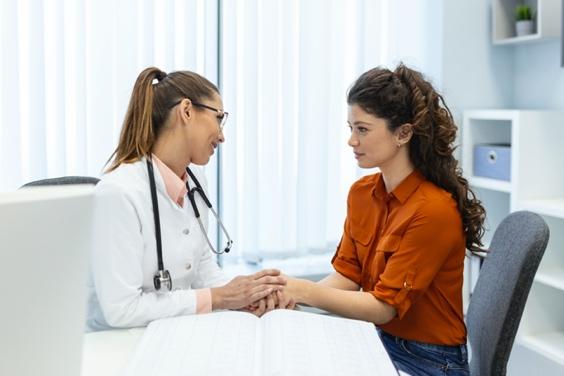 Fibroid specialist dubai