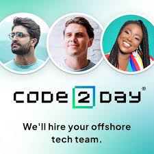 Get Verified Software Developers Quickly – Code2day Outstaffing Service