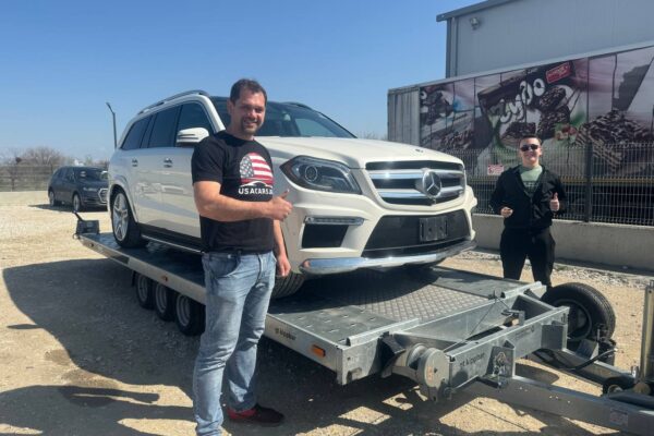 Как да закупиш кола от американски търг без главоболия