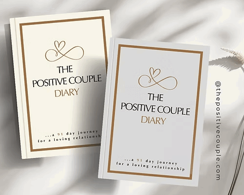 What Should Couples Write About to Grow Closer?