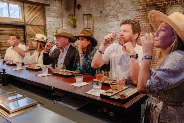 Explore Kentucky’s Spirit with Weekend Trail Escapes