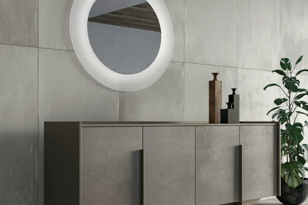 Smart Mirror Placement Tips to Make Any Room Look More Spacious