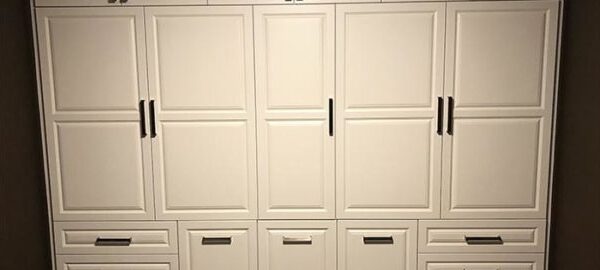 Transform Your Storage Space with Elegant Sliding Solutions for Modern Homes