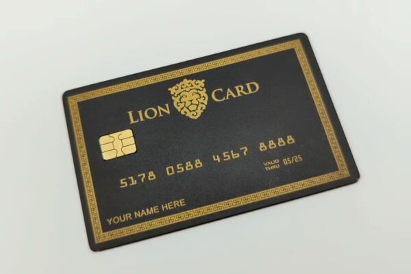 metal prepaid debit cards