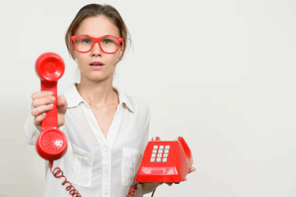 How Does a Missed Call Service Provider Secure Banking Calls?