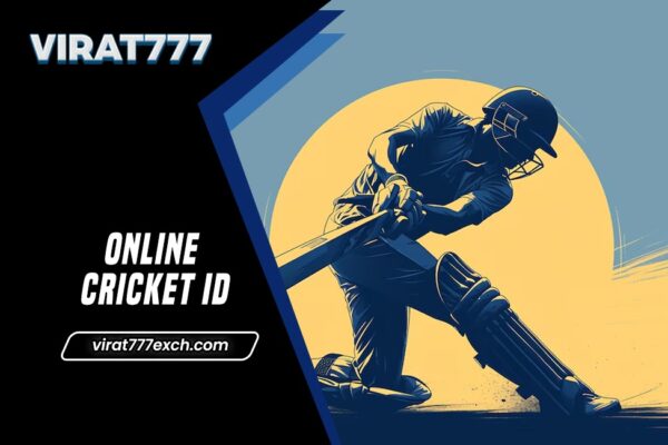 Online Cricket ID | India’s New Cricket Betting ID Platform