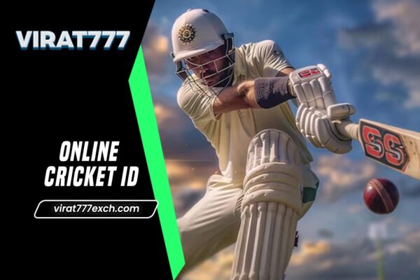 India’s Trusted Online Cricket id | Cricket id provider