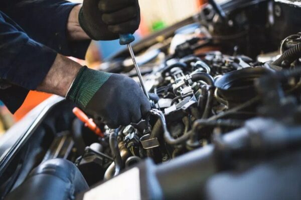 Professional Car Repair Decatur: Trusted Local Service