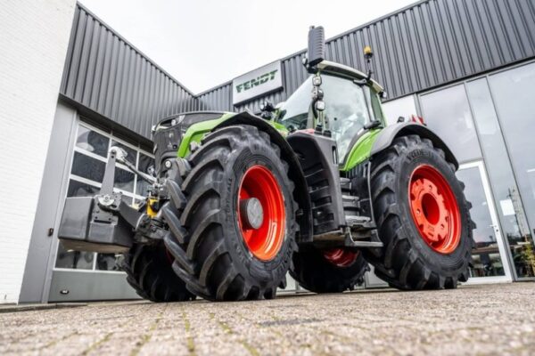 Agroviktor – The Expert in Agricultural Spare Parts in Ukraine