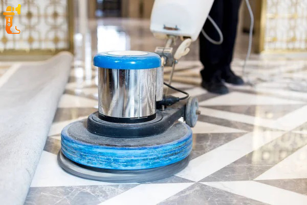 Diamond Marble polishing service in Anand Vihar