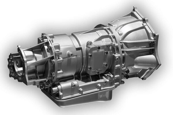 Find Dependable Used Transmissions Under $500